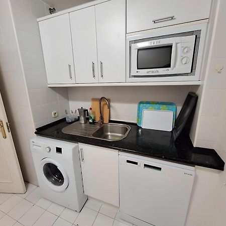 Gorgeous 2Br Apt. W/ Mountain View Puerto Banus Marbellac Extérieur photo