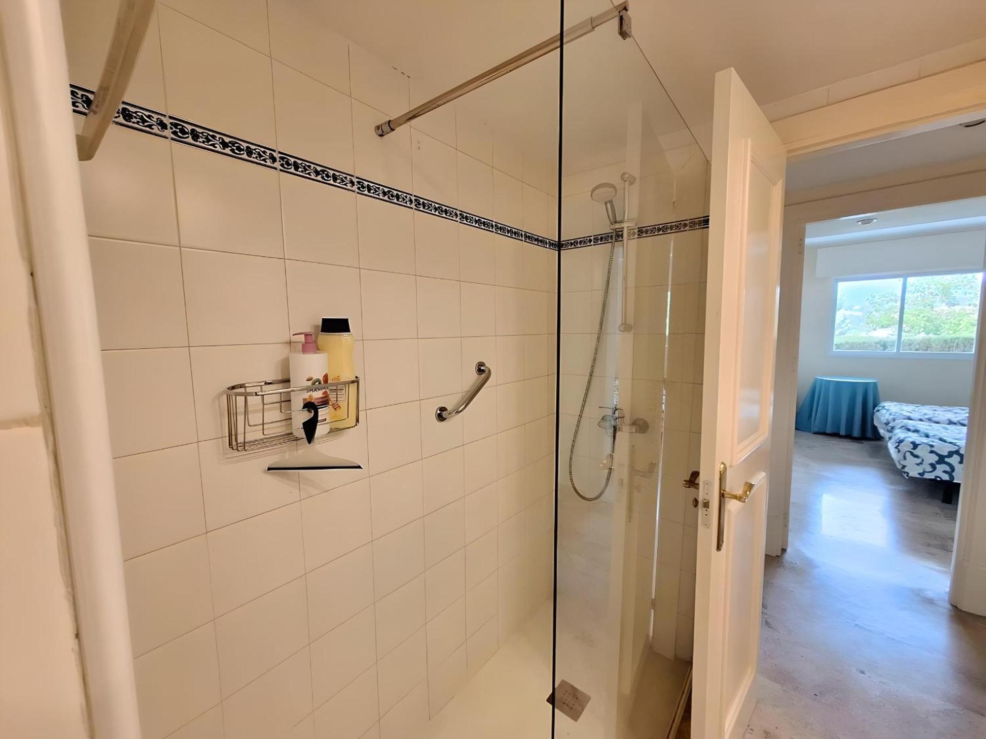 Gorgeous 2Br Apt. W/ Mountain View Puerto Banus Marbellac Extérieur photo
