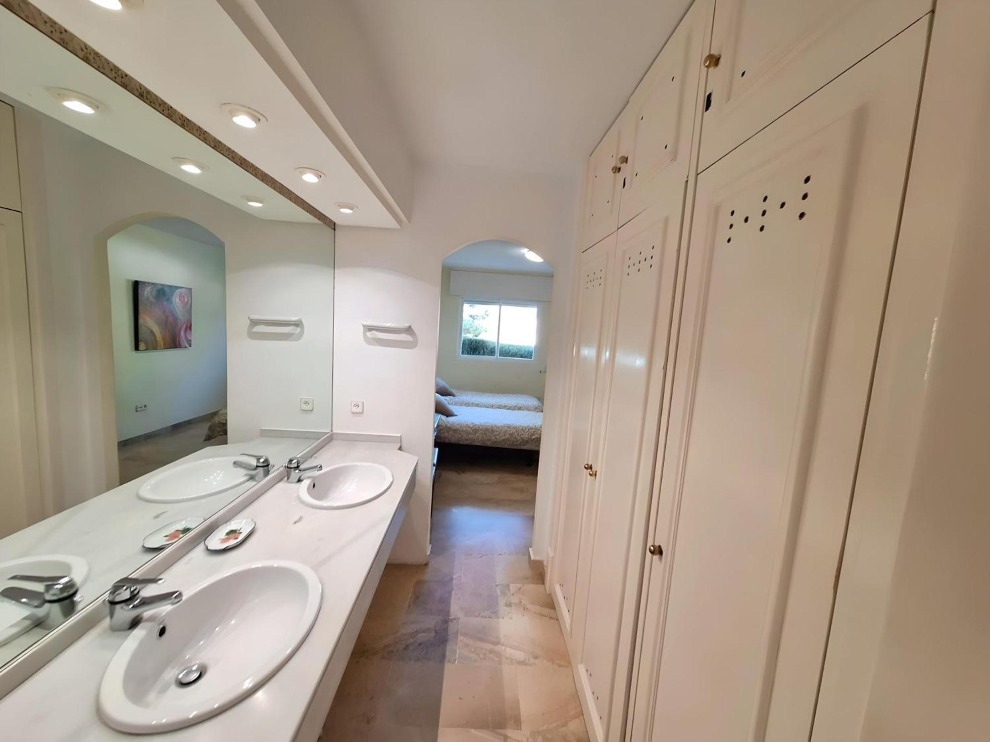 Gorgeous 2Br Apt. W/ Mountain View Puerto Banus Marbellac Extérieur photo