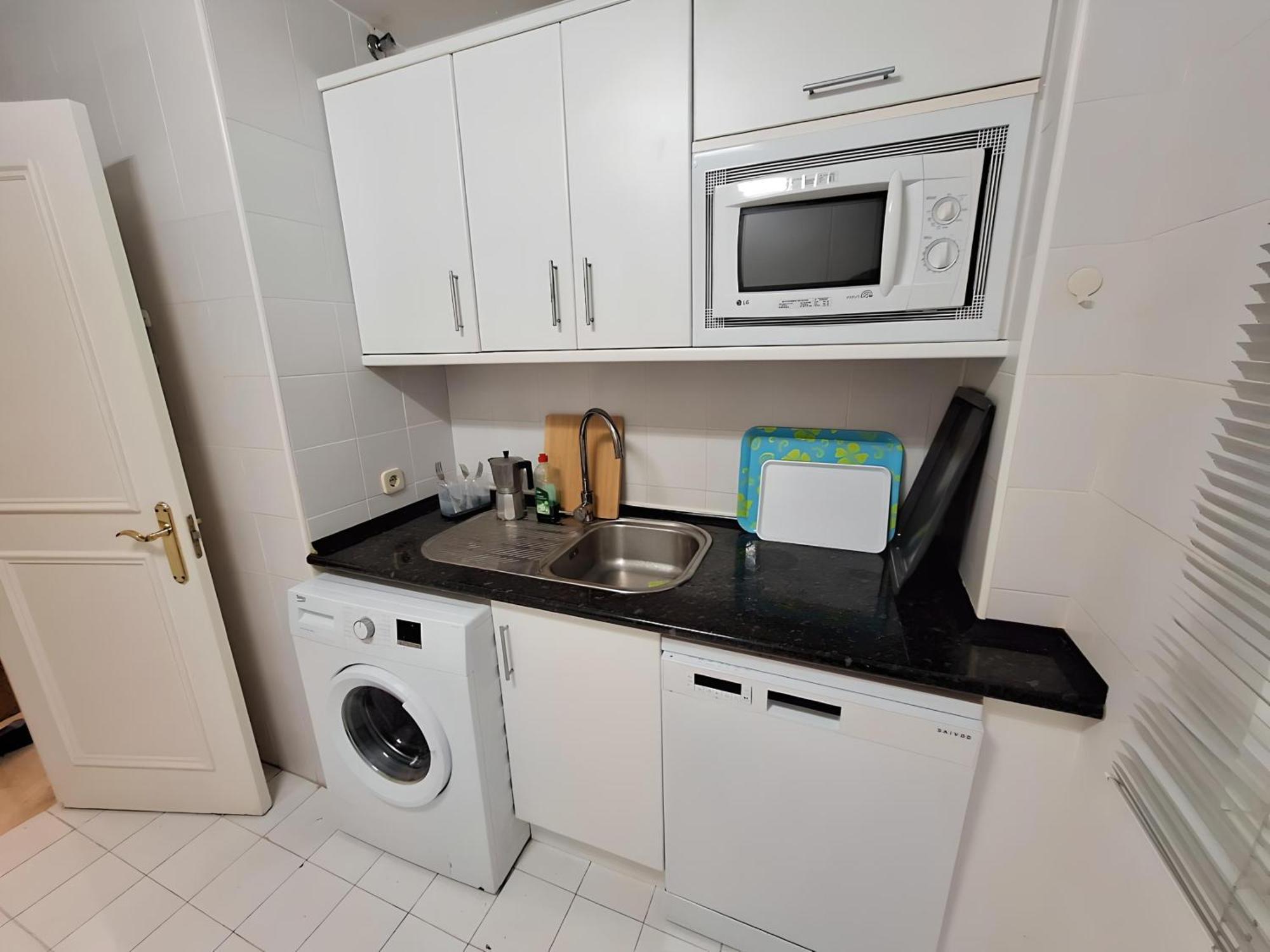 Gorgeous 2Br Apt. W/ Mountain View Puerto Banus Marbellac Extérieur photo